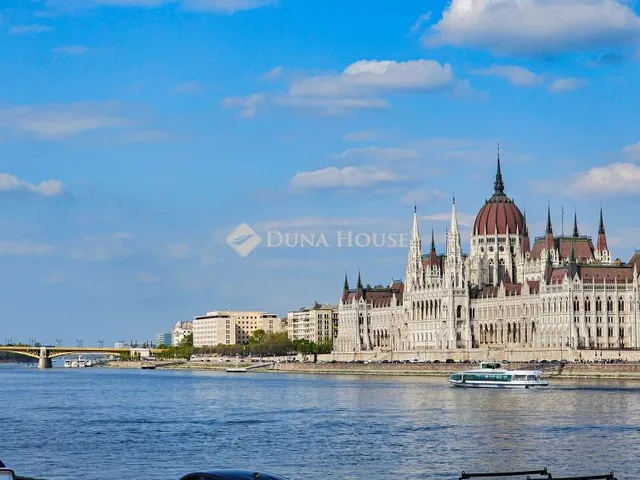 Eladó lakás Budapest I. kerület 40 nm