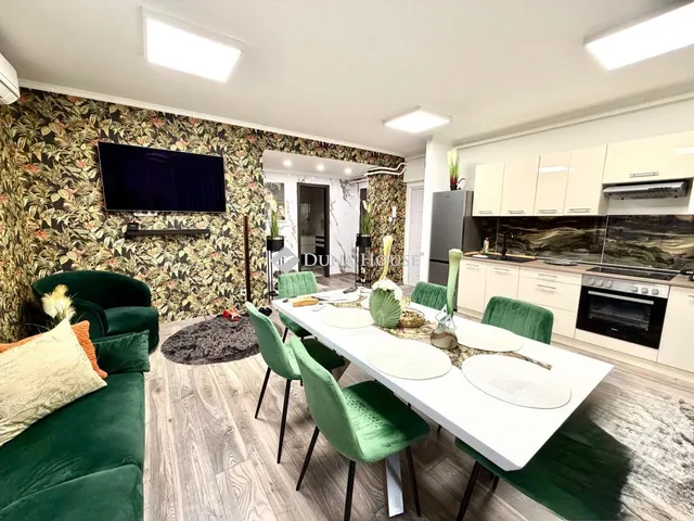 Eladó lakás Budapest XIV. kerület 56 nm