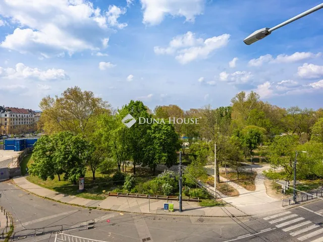 Eladó lakás Budapest XIV. kerület 78 nm