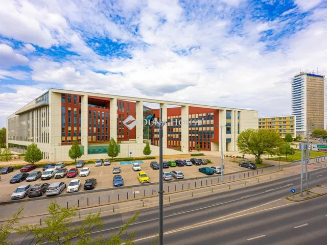 Eladó lakás Budapest IX. kerület 118 nm