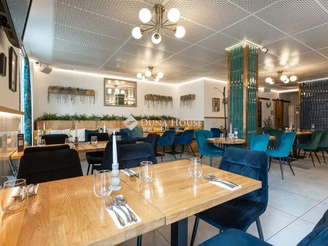 Eladó kereskedelmi és ipari ingatlan Budapest XIII. kerület 140 nm