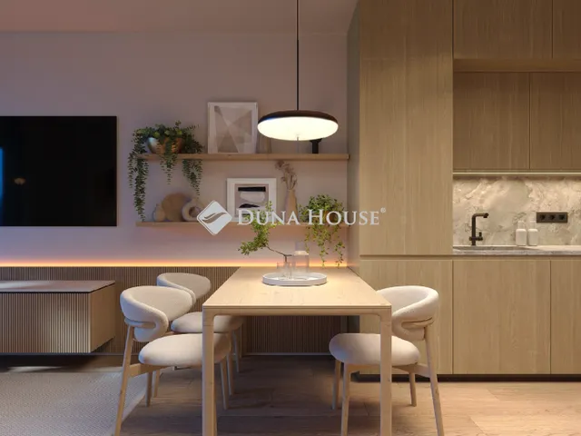 Eladó lakás Budapest XIII. kerület, Sólyatér utca 55 nm