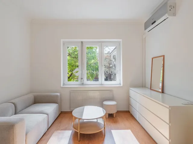 Kiadó lakás Budapest XIV. kerület 36 nm