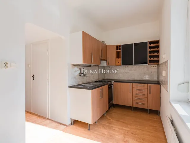 Kiadó lakás Budapest XIV. kerület 36 nm