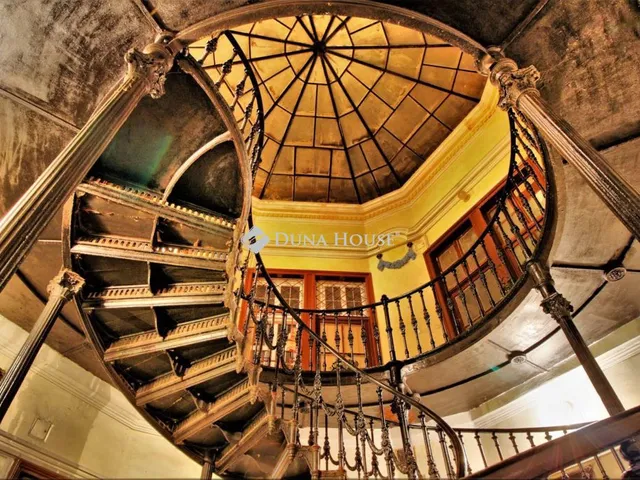 Eladó lakás Budapest VIII. kerület 66 nm