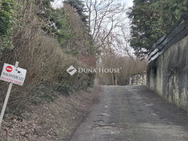 Eladó telek Esztergom, Nincs utca 2920 nm