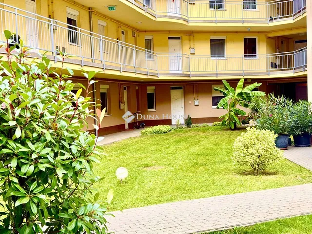 Kiadó lakás Dunakeszi, Kolonics György utca 48 nm