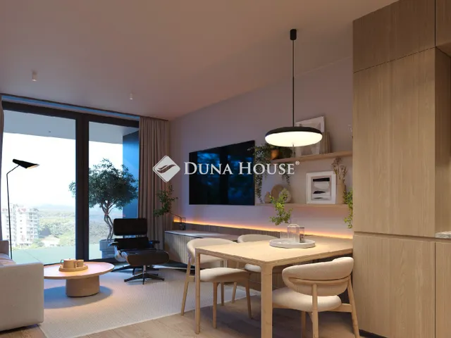 Eladó lakás Budapest XIII. kerület 47 nm