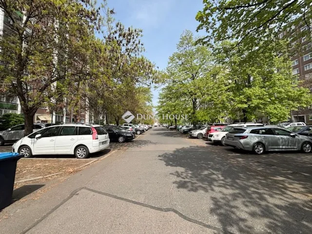 Eladó lakás Budapest IV. kerület 53 nm