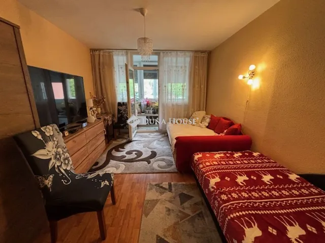 Eladó lakás Budapest IV. kerület 53 nm