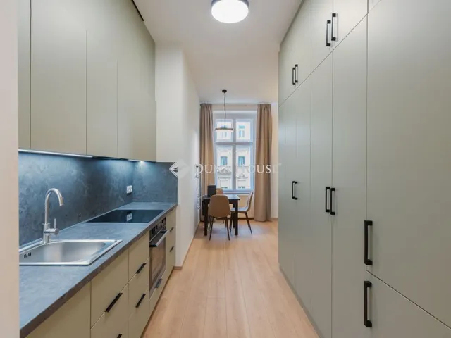 Kiadó lakás Budapest VIII. kerület 45 nm