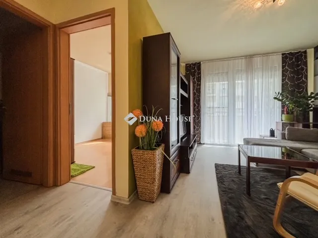 Kiadó lakás Budapest XIII. kerület 43 nm
