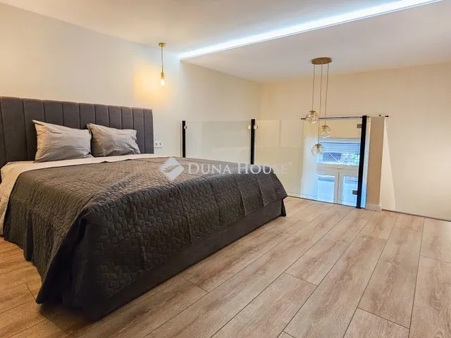 Eladó lakás Budapest VI. kerület 39 nm