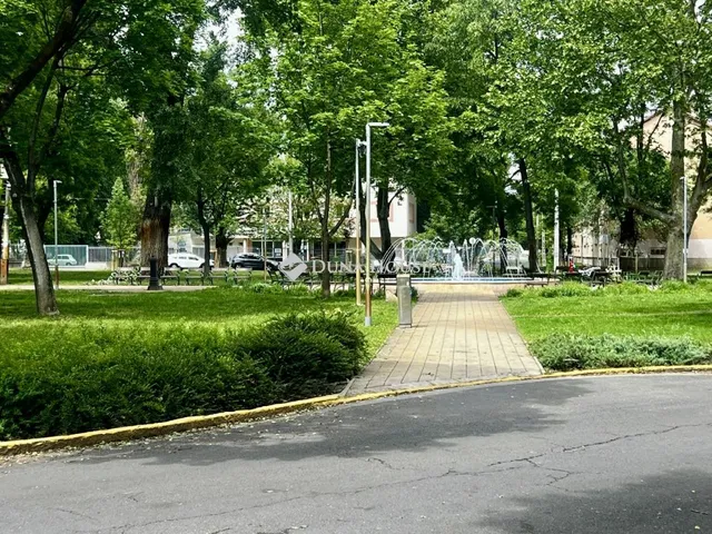 Kiadó lakás Budapest XIII. kerület 40 nm