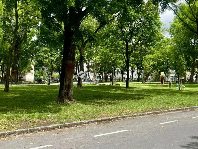 Kiadó lakás Budapest XIII. kerület, Gyermek tér 40 nm