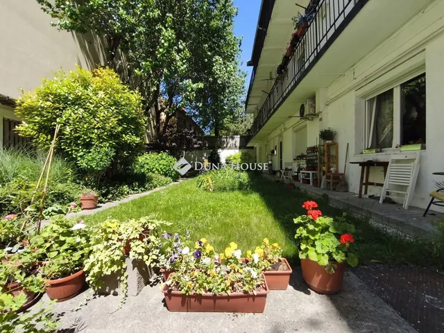 Eladó lakás Budapest III. kerület, Kiscelli utca 29 nm
