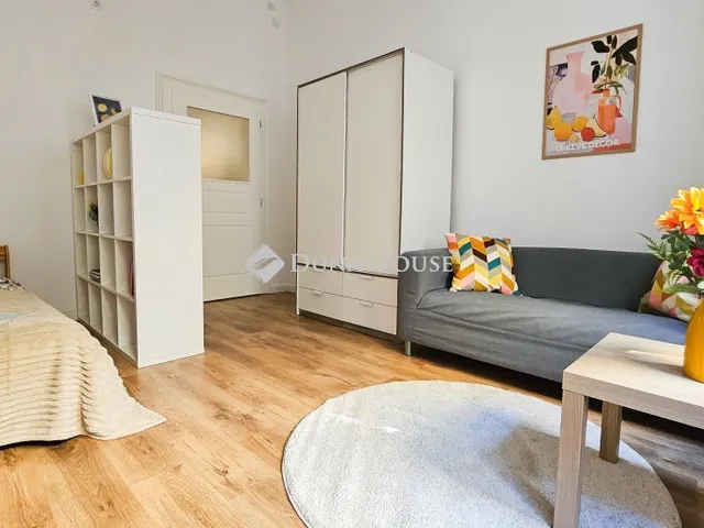 Eladó lakás Budapest VI. kerület 30 nm