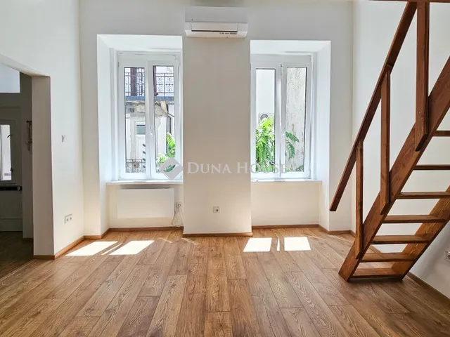 Eladó lakás Budapest VII. kerület 25 nm