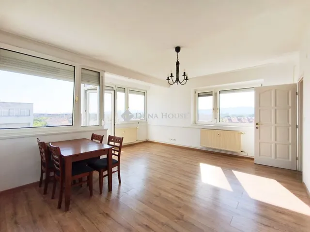 Kiadó lakás Budapest XIII. kerület 56 nm