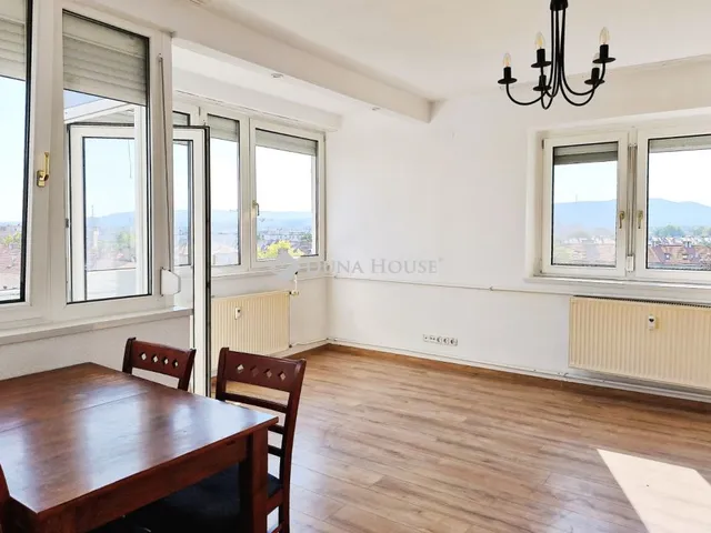 Kiadó lakás Budapest XIII. kerület 56 nm