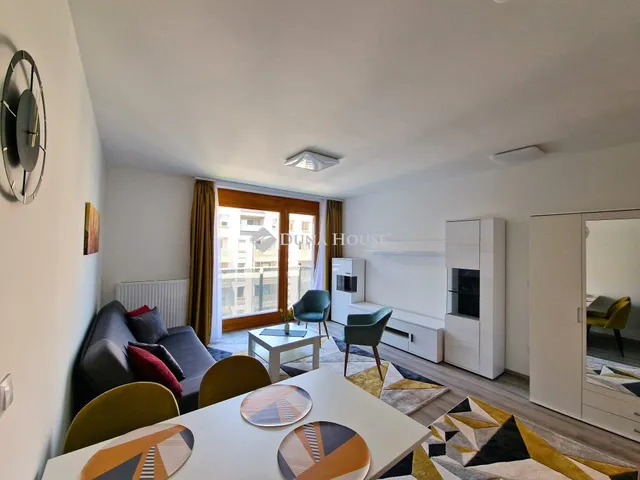 Kiadó lakás Budapest XIII. kerület 35 nm