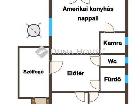 Eladó ház Ercsi 140 nm