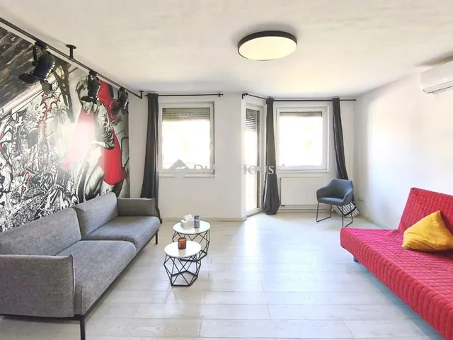 Kiadó lakás Budapest XIX. kerület, József Attila utca 37 nm