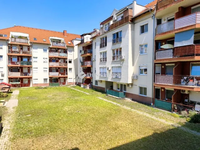 Kiadó lakás Budapest XIX. kerület, József Attila utca 37 nm