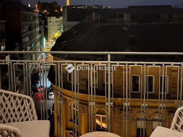 Kiadó lakás Budapest II. kerület 69 nm