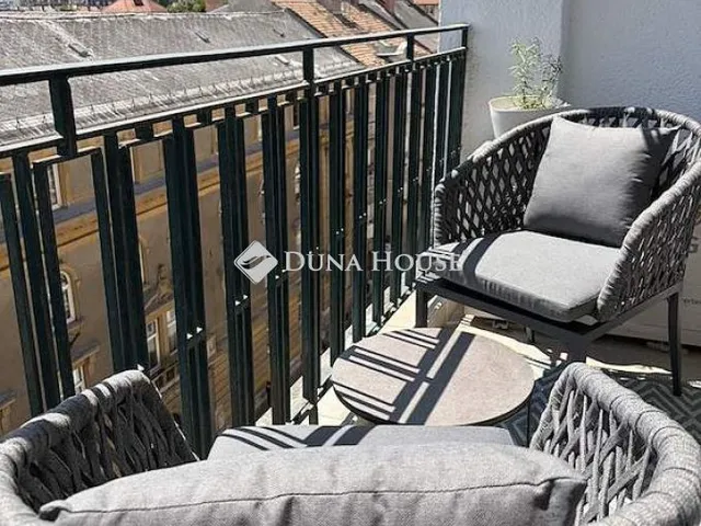 Kiadó lakás Budapest II. kerület 69 nm