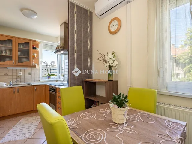 Eladó lakás Budapest XIII. kerület, Mór utca 64 nm