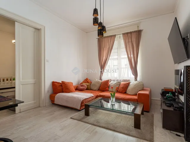 Eladó lakás Budapest XII. kerület, Márvány utca 84 nm