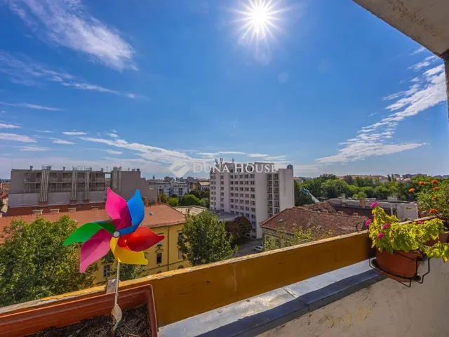 Eladó lakás Budapest VIII. kerület 30 nm