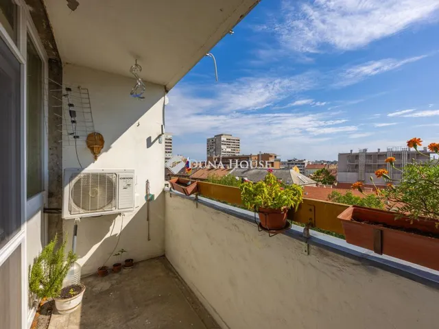 Eladó lakás Budapest VIII. kerület 30 nm