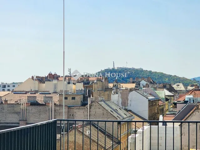 Kiadó lakás Budapest VIII. kerület 100 nm