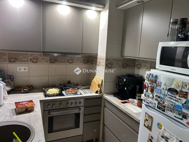 Eladó lakás Budapest XIII. kerület, Szent László út 41 nm