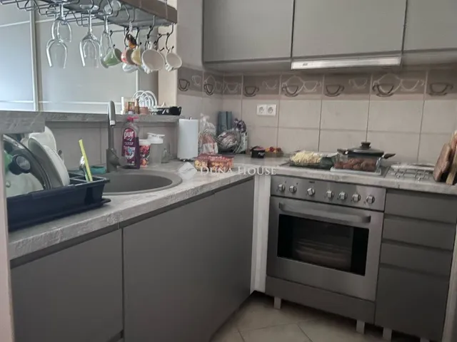 Eladó lakás Budapest XIII. kerület, Szent László út 41 nm