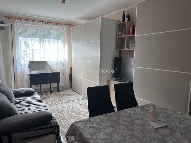 Eladó lakás Budapest XIII. kerület 41 nm