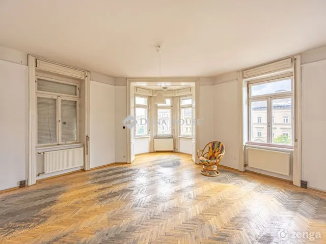 Kiadó lakás Budapest VII. kerület, Erzsébet körút 148 nm