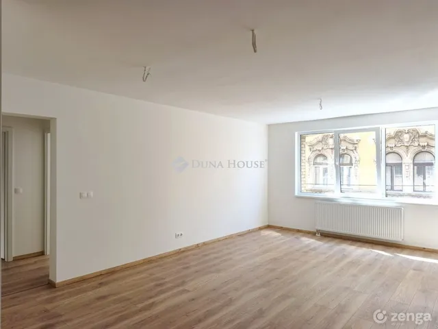 Eladó lakás Budapest VI. kerület 74 nm