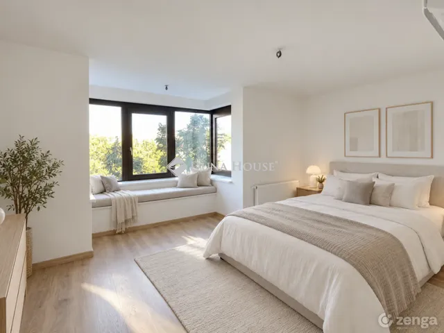 Eladó lakás Budapest VI. kerület 79 nm