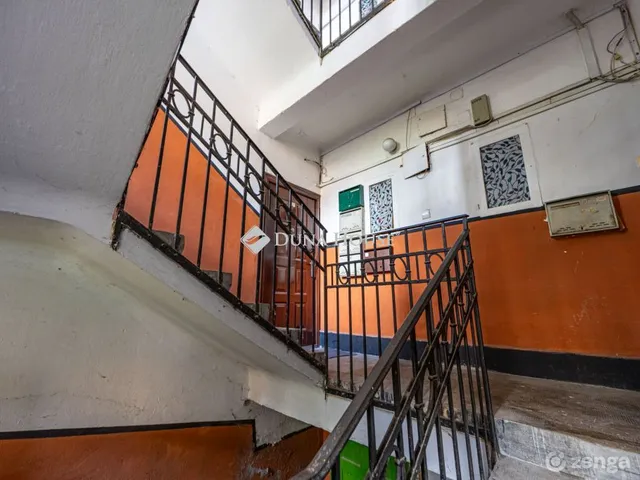 Eladó lakás Budapest VIII. kerület, Stróbl Alajos utca 52 nm