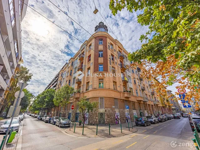 Eladó lakás Budapest XIII. kerület 65 nm