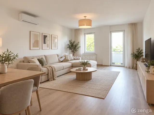 Eladó lakás Budapest VI. kerület 66 nm