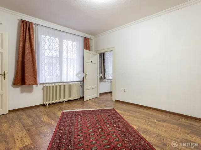 Kiadó lakás Budapest VI. kerület 57 nm
