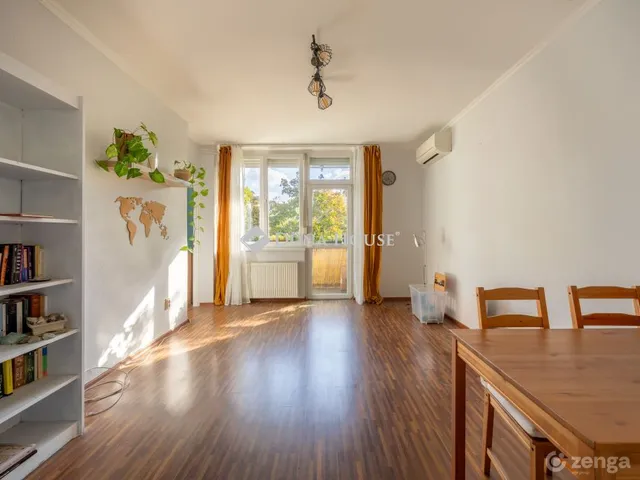 Eladó lakás Budapest XXI. kerület 52 nm