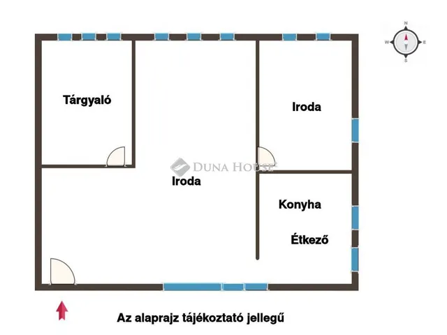 Kiadó kereskedelmi és ipari ingatlan Budapest XV. kerület, Székely Elek út 165 nm