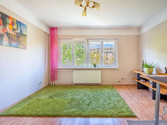 Kiadó lakás Budapest XI. kerület 37 nm