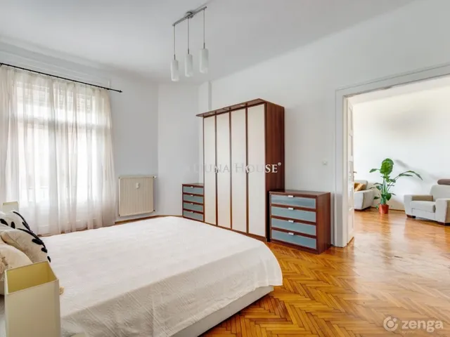 Eladó lakás Budapest VI. kerület 147 nm