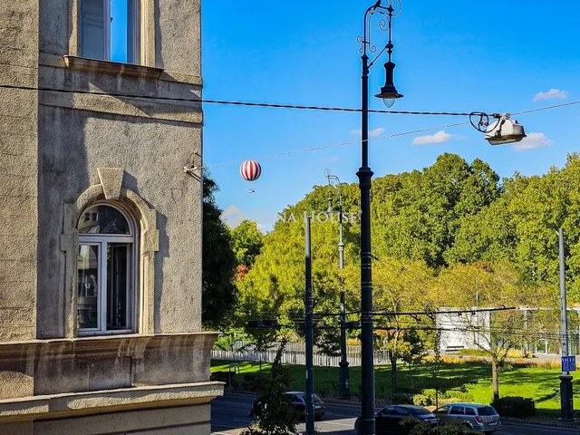 Eladó lakás Budapest VII. kerület 60 nm